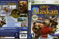 Cabela's Alaskan Adventure - Xbox 360 | VideoGameX