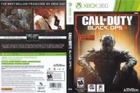 Call of Duty: Black Ops III - Xbox 360 | VideoGameX