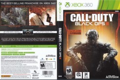 Call of Duty: Black Ops III - Xbox 360 | VideoGameX