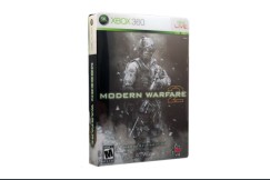 Call of Duty Modern Warfare 2 [Hardened Edition] - Xbox 360 | VideoGameX