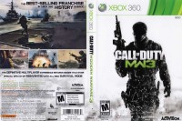 Call of Duty: Modern Warfare 3 - Xbox 360 | VideoGameX
