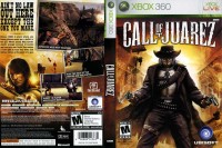 Call of Juarez - Xbox 360 | VideoGameX