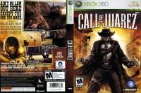 Call of Juarez - Xbox 360 | VideoGameX