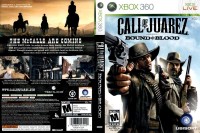 Call of Juarez: Bound in Blood - Xbox 360 | VideoGameX