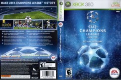 UEFA Champions League 2006-2007 - Xbox 360 | VideoGameX