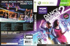 Dance Central 2 - Xbox 360 | VideoGameX