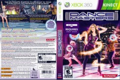 Dance Masters - Xbox 360 | VideoGameX