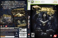 Darkness - Xbox 360 | VideoGameX
