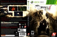 Darkness II, The - Xbox 360 | VideoGameX