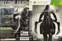 Darksiders II [BC] - Xbox 360 | VideoGameX