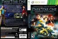 DarkStar One: Broken Alliance - Xbox 360 | VideoGameX