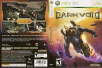 Dark Void [BC] - Xbox 360 | VideoGameX