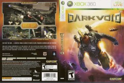 Dark Void [BC] - Xbox 360 | VideoGameX