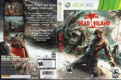 Dead Island - Xbox 360 | VideoGameX