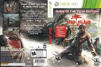Dead Island [Game of the Year Edition] - Xbox 360 | VideoGameX