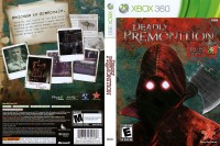 Deadly Premonition - Xbox 360 | VideoGameX