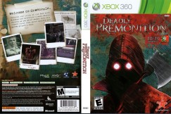 Deadly Premonition - Xbox 360 | VideoGameX