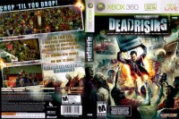Dead Rising - Xbox 360 | VideoGameX