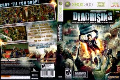 Dead Rising - Xbox 360 | VideoGameX