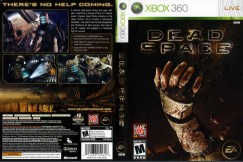 Dead Space [BC] - Xbox 360 | VideoGameX