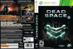 Dead Space 2 - Xbox 360 | VideoGameX
