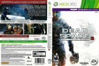 Dead Space 3 [Limited Edition] - Xbox 360 | VideoGameX