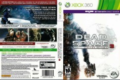 Dead Space 3 [Limited Edition] - Xbox 360 | VideoGameX