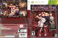 Deathsmiles - Xbox 360 | VideoGameX