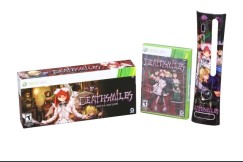 Deathsmiles [Limited Edition] - Xbox 360 | VideoGameX