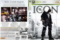 Def Jam: Icon - Xbox 360 | VideoGameX