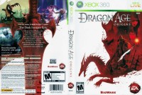 Dragon Age Origins [BC] - Xbox 360 | VideoGameX