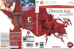 Dragon Age: Origins - Awakening - Xbox 360 | VideoGameX