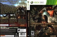 Dragon's Dogma - Xbox 360 | VideoGameX