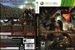 Dragon's Dogma - Xbox 360 | VideoGameX