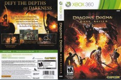 Dragon's Dogma: Dark Arisen - Xbox 360 | VideoGameX