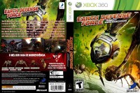 Earth Defense Force: Insect Armageddon - Xbox 360 | VideoGameX