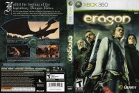 Eragon - Xbox 360 | VideoGameX