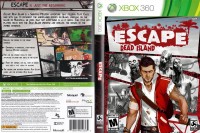 Escape Dead Island [BC] - Xbox 360 | VideoGameX