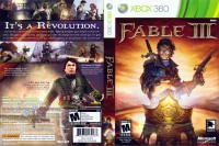 Fable III [BC] - Xbox 360 | VideoGameX