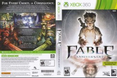 Fable Anniversary - Xbox 360 | VideoGameX