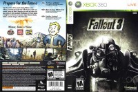 Fallout 3 [BC] - Xbox 360 | VideoGameX