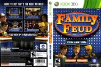 Family Feud: 2012 Edition - Xbox 360 | VideoGameX