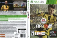 FIFA 17 - Xbox 360 | VideoGameX