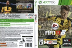 FIFA 17 - Xbox 360 | VideoGameX