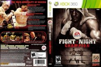 Fight Night Champion - Xbox 360 | VideoGameX