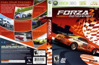 Forza Motorsport 2 - Xbox 360 | VideoGameX