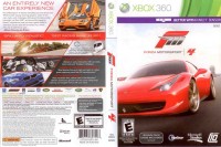 Forza Motorsport 4 - Xbox 360 | VideoGameX