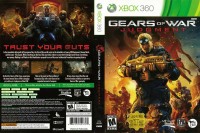 Gears of War: Judgement - Xbox 360 | VideoGameX