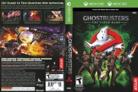 Ghostbusters: Video Game [BC] - Xbox 360 | VideoGameX