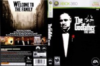 Godfather, The - Xbox 360 | VideoGameX